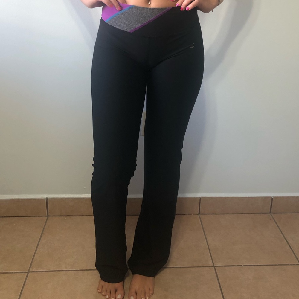 Athletica Vogo Women's yoga pants